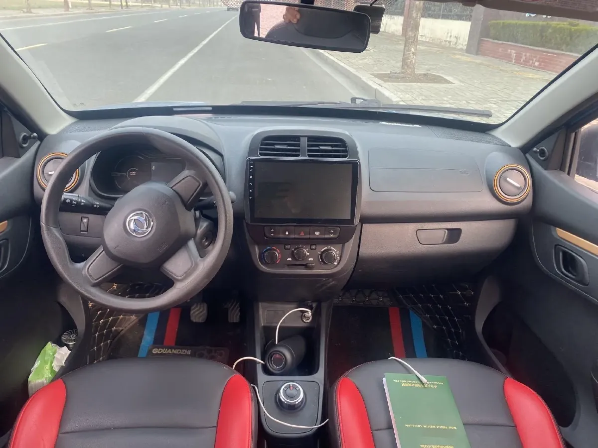 2021 DongFeng eπ Nami EX1 BEV 26.8KWH,autocango,china used car exporter,china ev exporter,chinese used car exporter,chinese used ev exporter