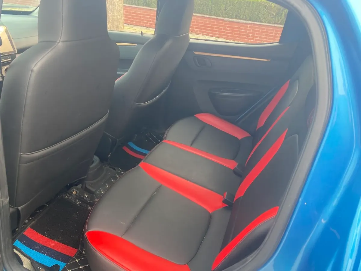 2021 DongFeng eπ Nami EX1 BEV 26.8KWH,autocango,china used car exporter,china ev exporter,chinese used car exporter,chinese used ev exporter