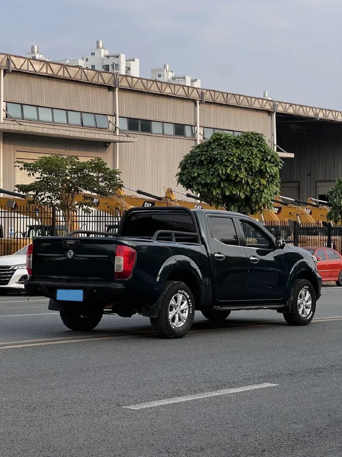 2020 Dongfeng RuiQi 6 2.3T 163HP L4 6MT,autocango,china used car exporter,china ev exporter,chinese used car exporter,chinese used ev exporter