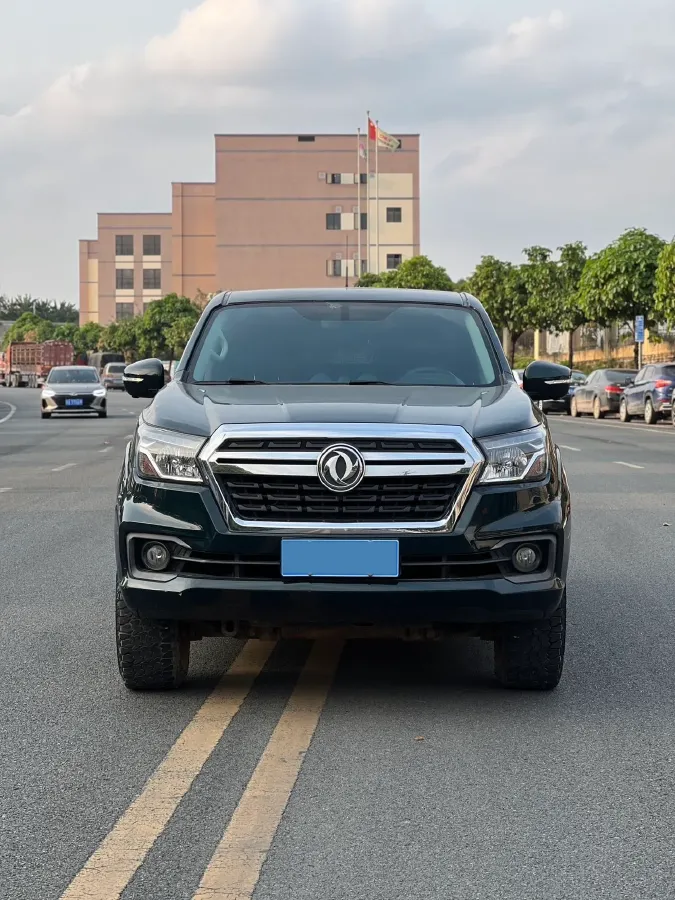 2020 Dongfeng RuiQi 6 2.3T 163HP L4 6MT,autocango,china used car exporter,china ev exporter,chinese used car exporter,chinese used ev exporter