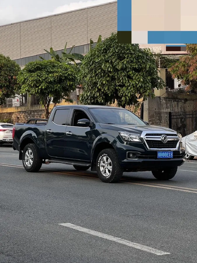 2020 Dongfeng RuiQi 6 2.3T 163HP L4 6MT,autocango,china used car exporter,china ev exporter,chinese used car exporter,chinese used ev exporter