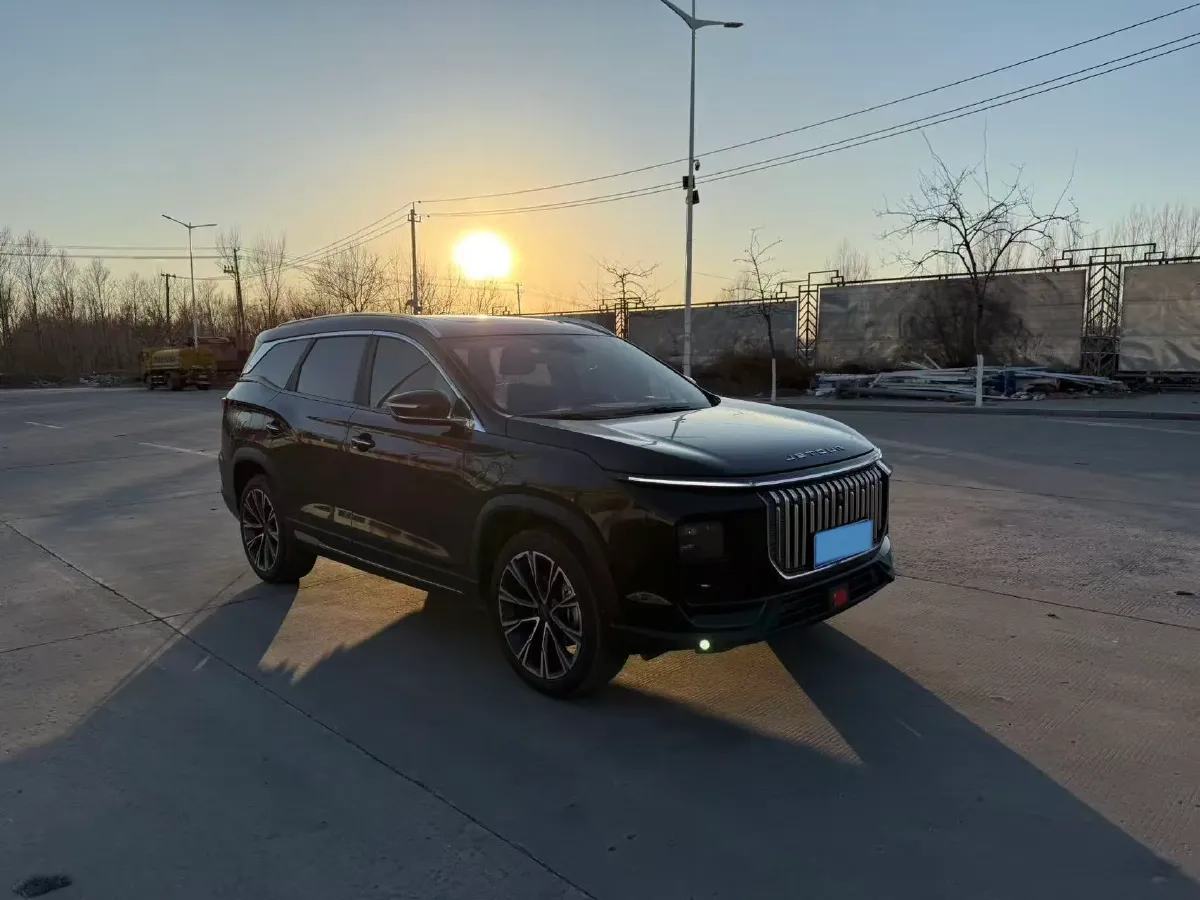 2024 Jetour X90 PRO 2.0T 254HP L4 7DCT,autocango,china used car exporter,china ev exporter,chinese used car exporter,chinese used ev exporter