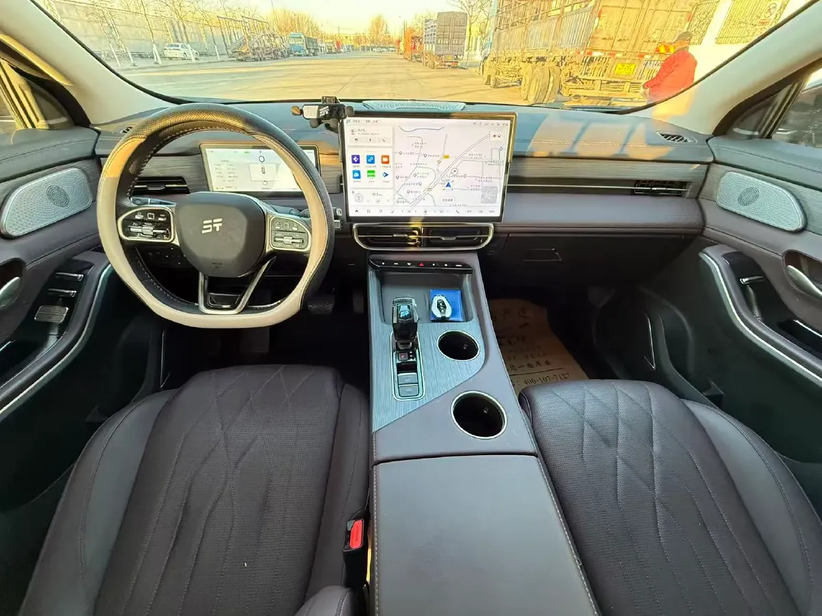 2024 Jetour X90 PRO 2.0T 254HP L4 7DCT,autocango,china used car exporter,china ev exporter,chinese used car exporter,chinese used ev exporter