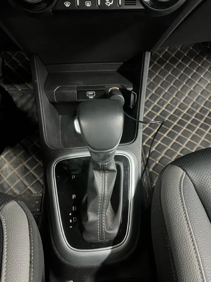 2021 Kia KX1 1.4L 100HP L4 CVT,autocango,china used car exporter,china ev exporter,chinese used car exporter,chinese used ev exporter