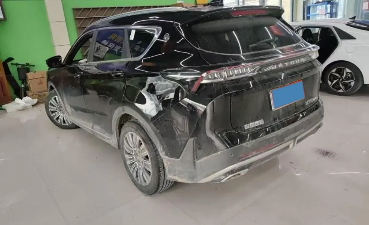 2025 Jetour X70 Plus 1.5T 156HP L4 6DCT,autocango,china used car exporter,china ev exporter,chinese used car exporter,chinese used ev exporter