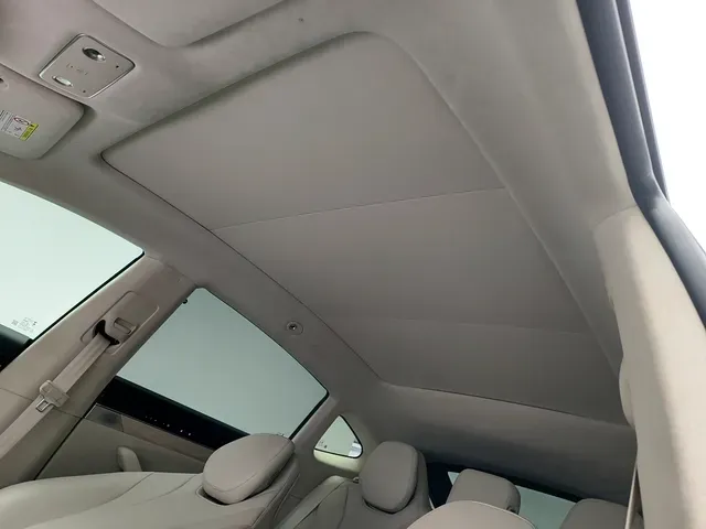 2024 HIMA R7 BEV 100KWH,autocango,china used car exporter,china ev exporter,chinese used car exporter,chinese used ev exporter