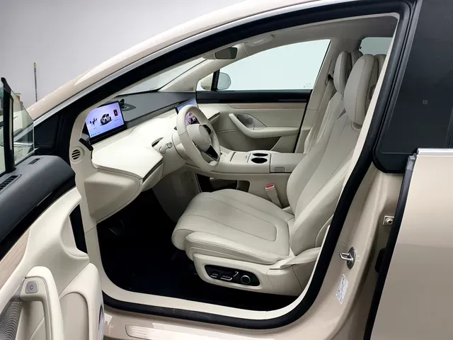 2024 HIMA R7 BEV 100KWH,autocango,china used car exporter,china ev exporter,chinese used car exporter,chinese used ev exporter