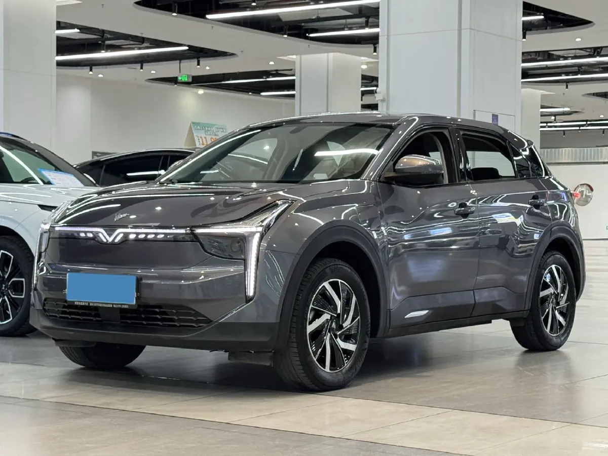2021 Neta U BEV 54.34KWH,autocango,china used car exporter,china ev exporter,chinese used car exporter,chinese used ev exporter