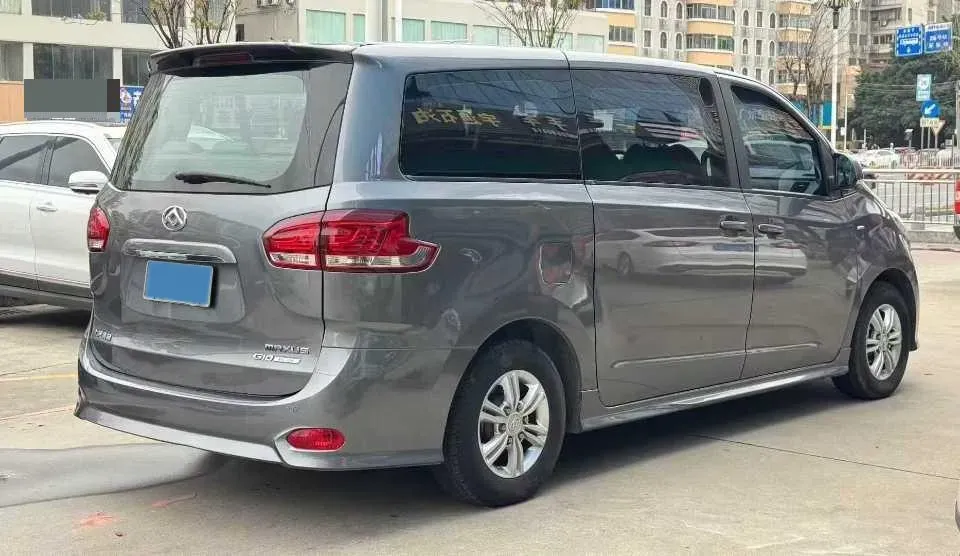 2022 MAXUS G10 2.0T 224HP L4 8AT,autocango,china used car exporter,china ev exporter,chinese used car exporter,chinese used ev exporter