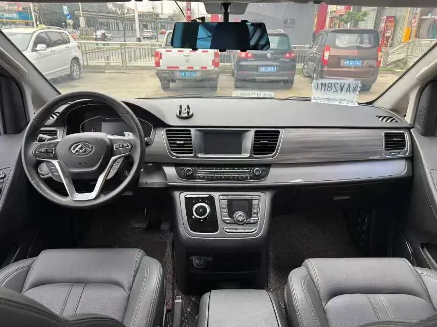 2022 MAXUS G10 2.0T 224HP L4 8AT,autocango,china used car exporter,china ev exporter,chinese used car exporter,chinese used ev exporter