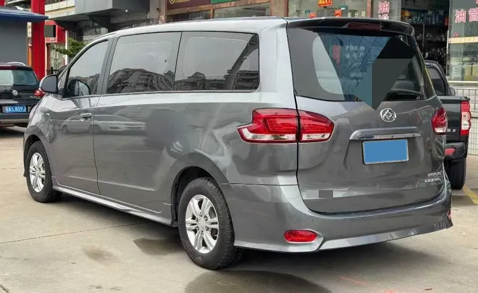 2022 MAXUS G10 2.0T 224HP L4 8AT,autocango,china used car exporter,china ev exporter,chinese used car exporter,chinese used ev exporter