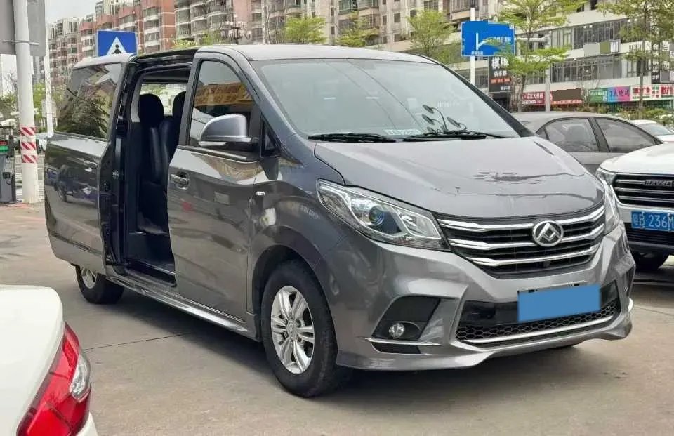 2022 MAXUS G10 2.0T 224HP L4 8AT,autocango,china used car exporter,china ev exporter,chinese used car exporter,chinese used ev exporter