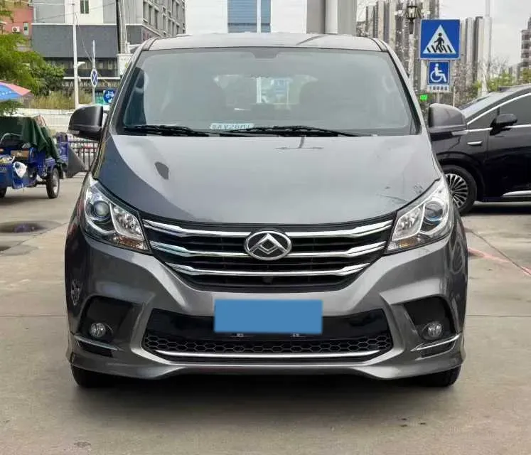 2022 MAXUS G10 2.0T 224HP L4 8AT,autocango,china used car exporter,china ev exporter,chinese used car exporter,chinese used ev exporter