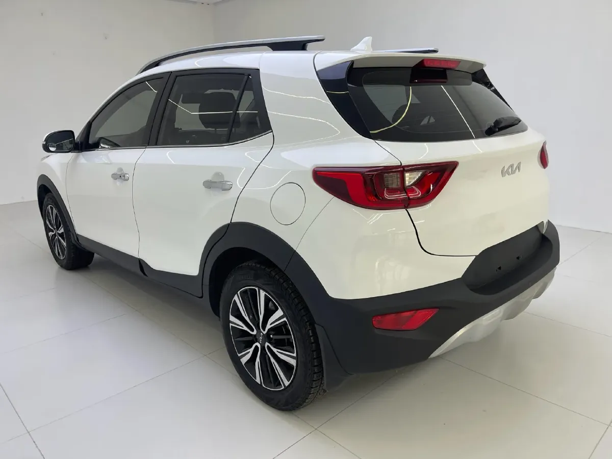 2021 Kia KX1 1.4L 100HP L4 6AT,autocango,china used car exporter,china ev exporter,chinese used car exporter,chinese used ev exporter