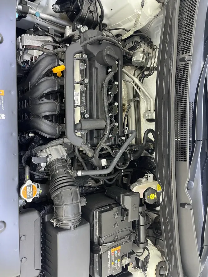 2021 Kia KX1 1.4L 100HP L4 6AT,autocango,china used car exporter,china ev exporter,chinese used car exporter,chinese used ev exporter