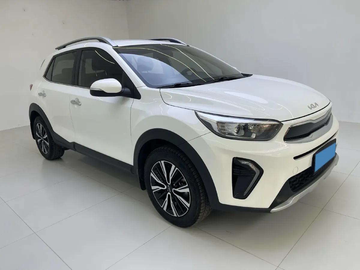 2021 Kia KX1 1.4L 100HP L4 6AT,autocango,china used car exporter,china ev exporter,chinese used car exporter,chinese used ev exporter