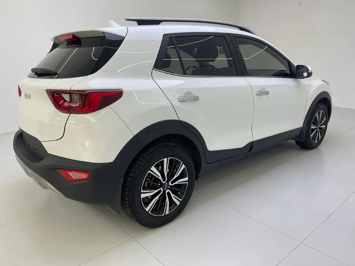 2021 Kia KX1 1.4L 100HP L4 6AT,autocango,china used car exporter,china ev exporter,chinese used car exporter,chinese used ev exporter