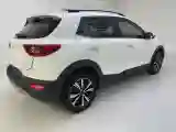 2021 Kia KX1 1.4L 100HP L4 6AT