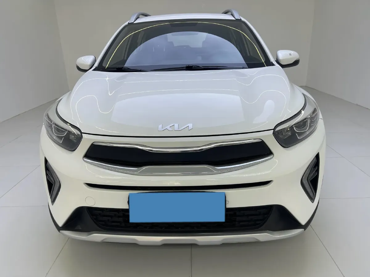 2021 Kia KX1 1.4L 100HP L4 6AT,autocango,china used car exporter,china ev exporter,chinese used car exporter,chinese used ev exporter