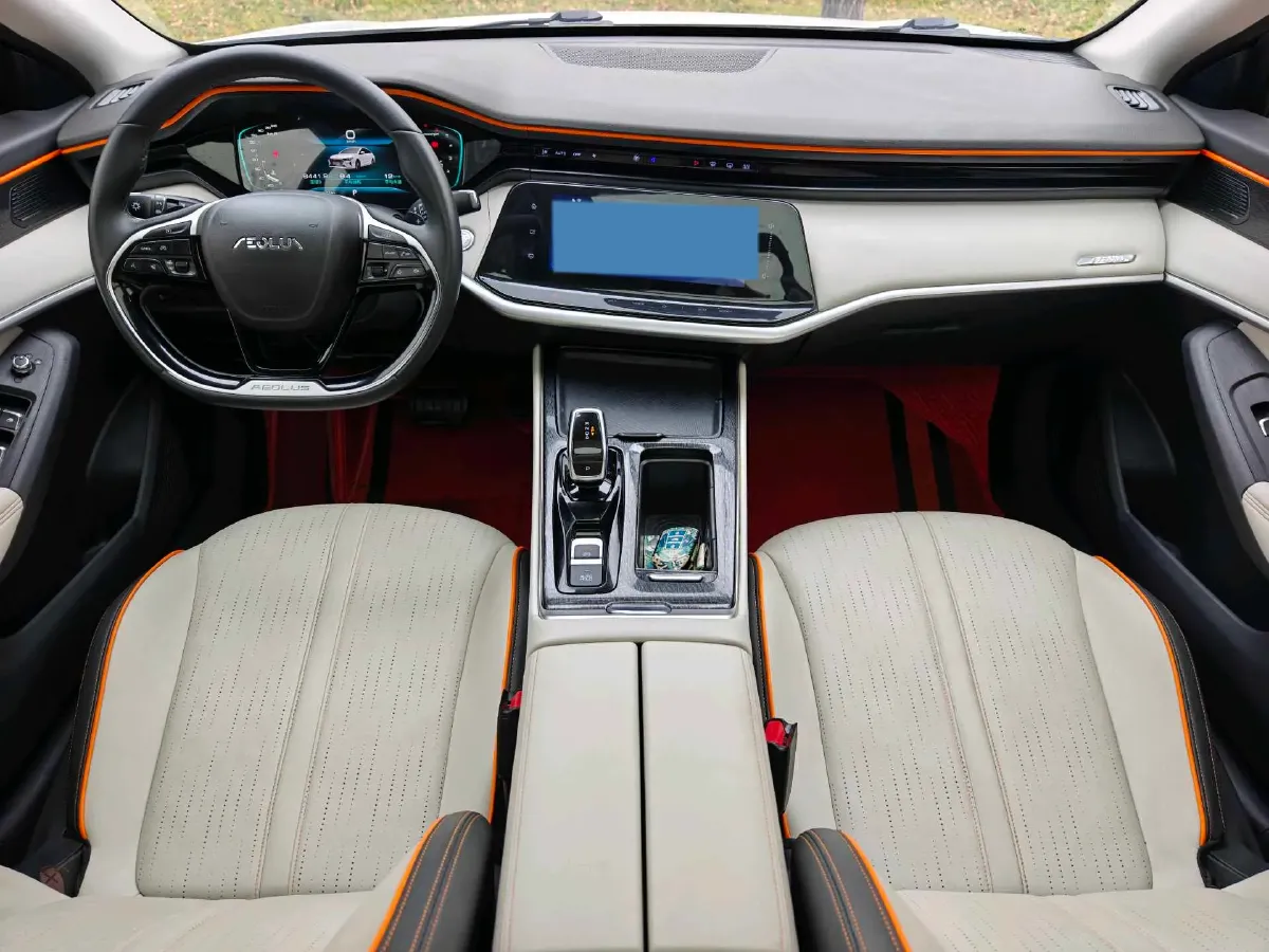 2021 DongFeng Aeolus YiXuan MAX 1.5T 190HP L4 7DCT,autocango,china used car exporter,china ev exporter,chinese used car exporter,chinese used ev exporter