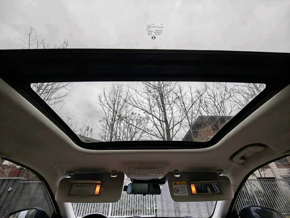 2021 DongFeng Aeolus YiXuan MAX 1.5T 190HP L4 7DCT,autocango,china used car exporter,china ev exporter,chinese used car exporter,chinese used ev exporter