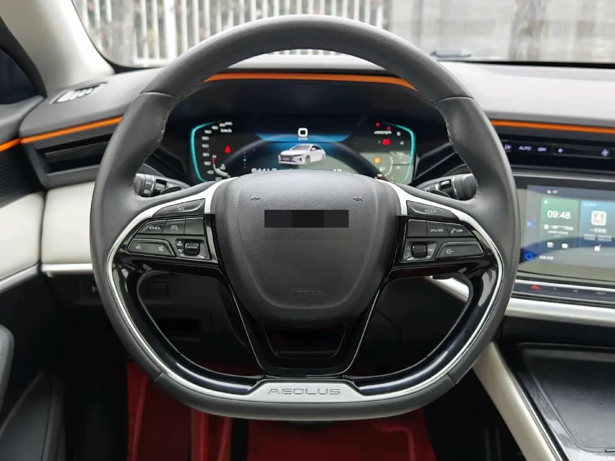 2021 DongFeng Aeolus YiXuan MAX 1.5T 190HP L4 7DCT,autocango,china used car exporter,china ev exporter,chinese used car exporter,chinese used ev exporter