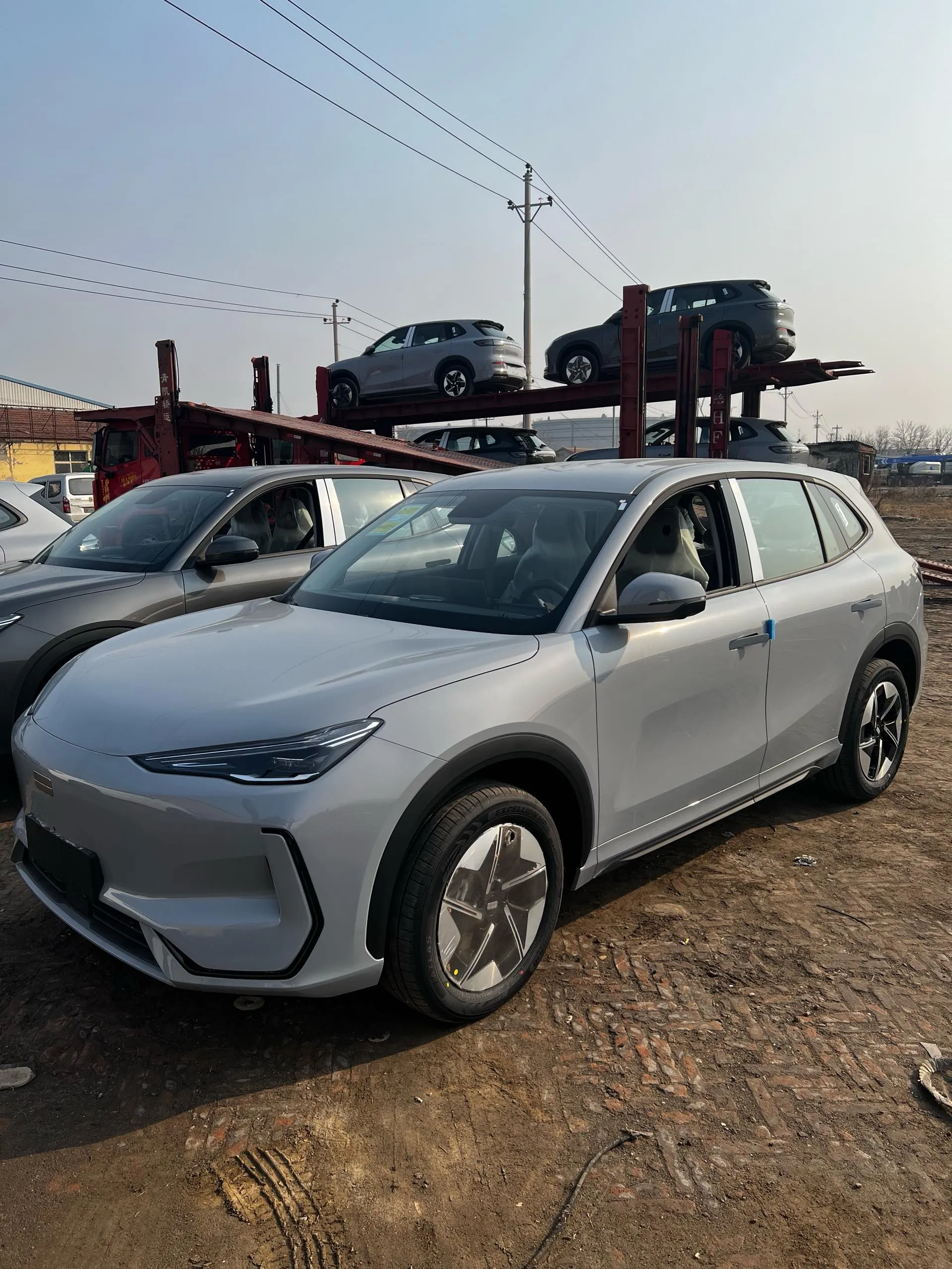 autocango,china used car exporter,china ev exporter,chinese used car exporter,chinese used ev exporter