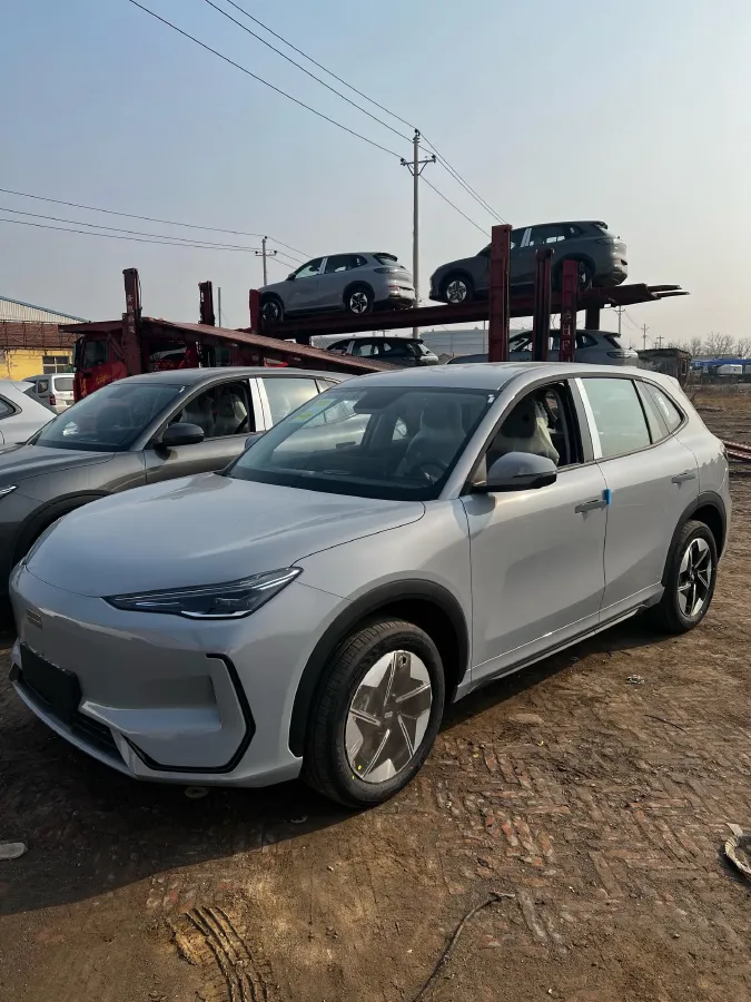 2026 Geely Galaxy E5 BEV,autocango,china used car exporter,china ev exporter,chinese used car exporter,chinese used ev exporter