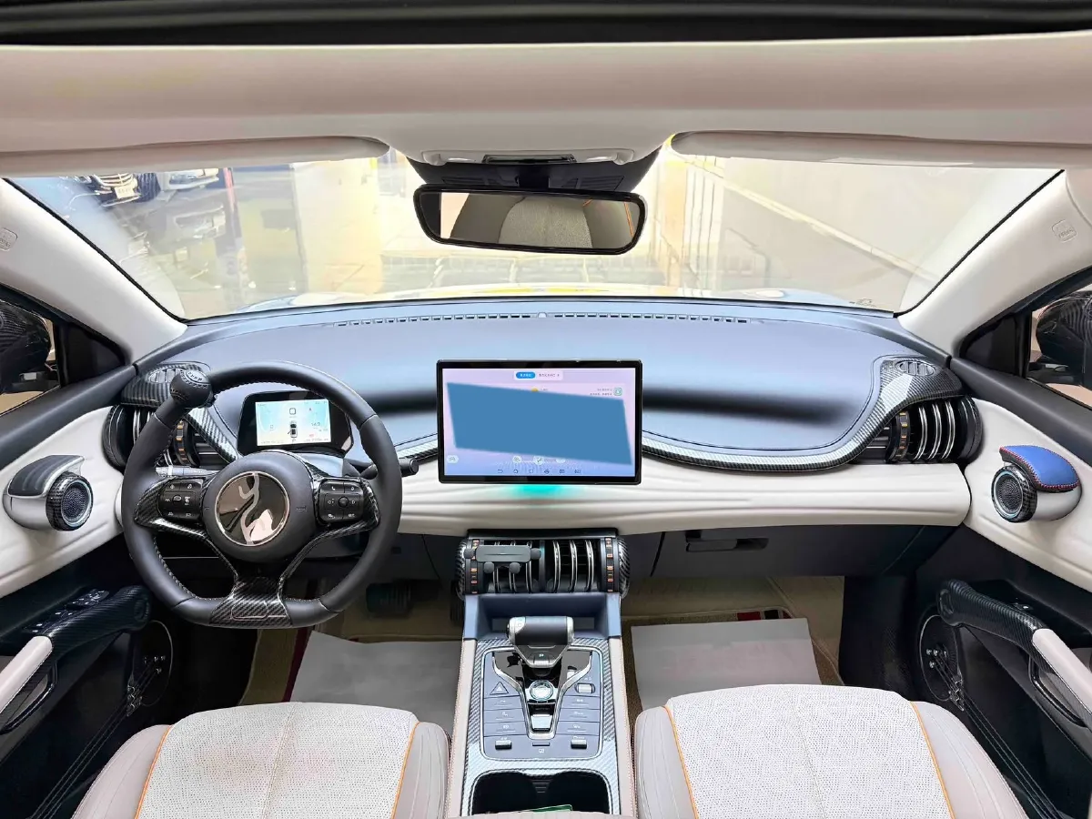 2023 BYD Yuan Plus BEV 60.48KWH,autocango,china used car exporter,china ev exporter,chinese used car exporter,chinese used ev exporter