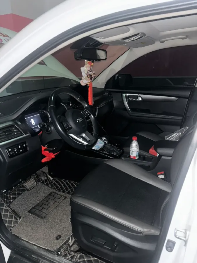 2018 Kia Sportage R 2.0L 160HP L4 6AT,autocango,china used car exporter,china ev exporter,chinese used car exporter,chinese used ev exporter