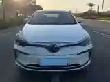 2018 BeiJing Auto EU5 BEV 53.66KWH
