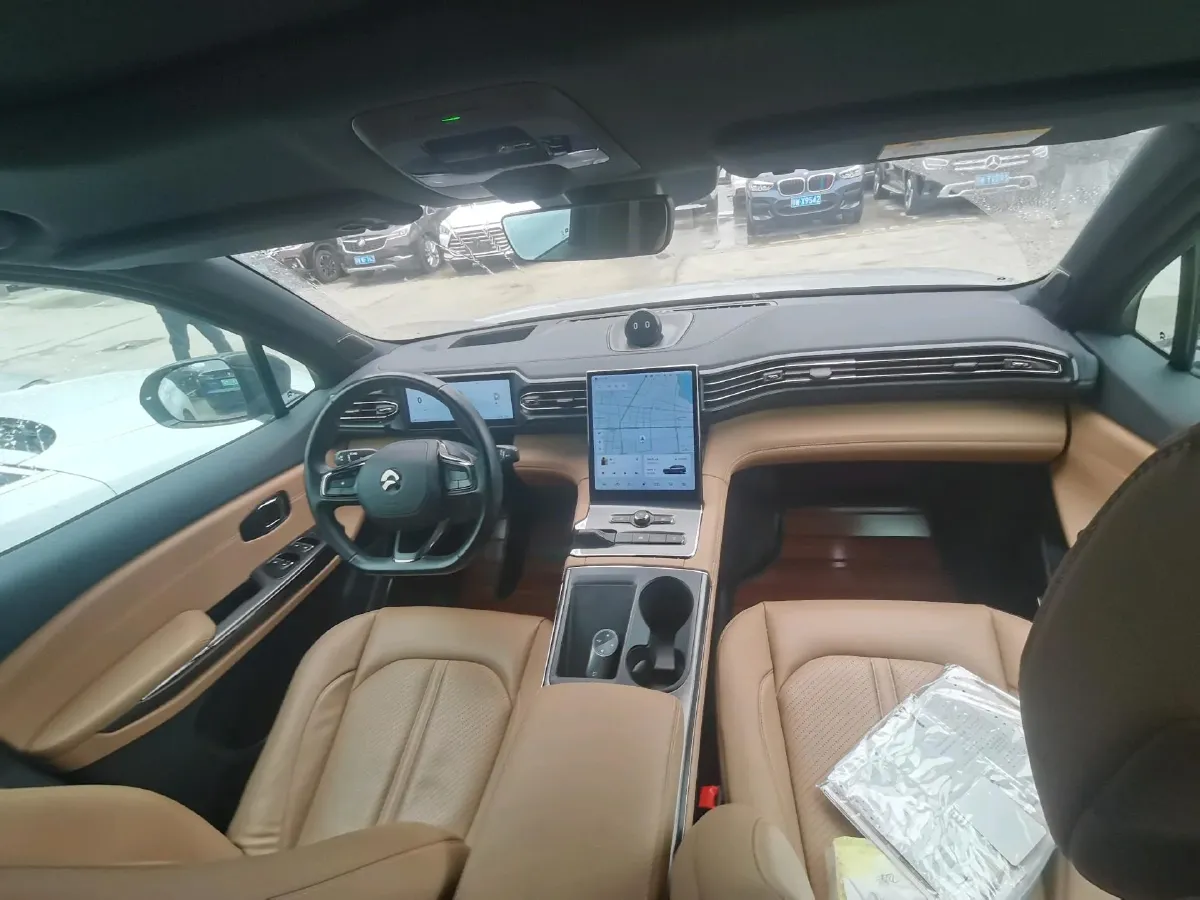 2020 NIO ES6 BEV 70KWH,autocango,china used car exporter,china ev exporter,chinese used car exporter,chinese used ev exporter