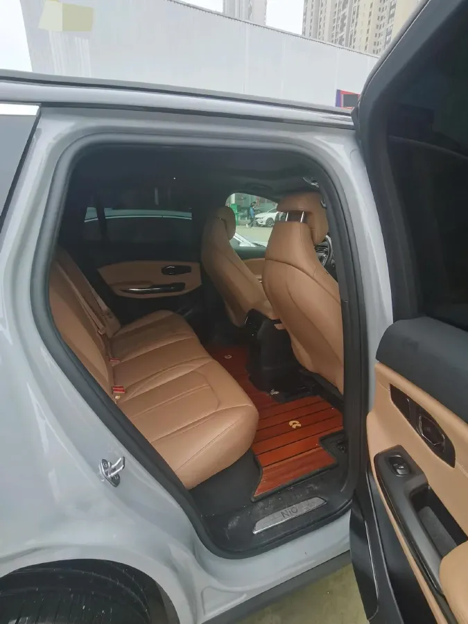 2020 NIO ES6 BEV 70KWH,autocango,china used car exporter,china ev exporter,chinese used car exporter,chinese used ev exporter