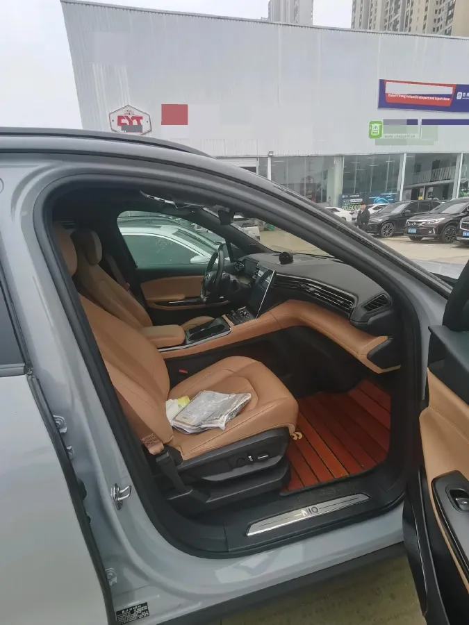 2020 NIO ES6 BEV 70KWH,autocango,china used car exporter,china ev exporter,chinese used car exporter,chinese used ev exporter