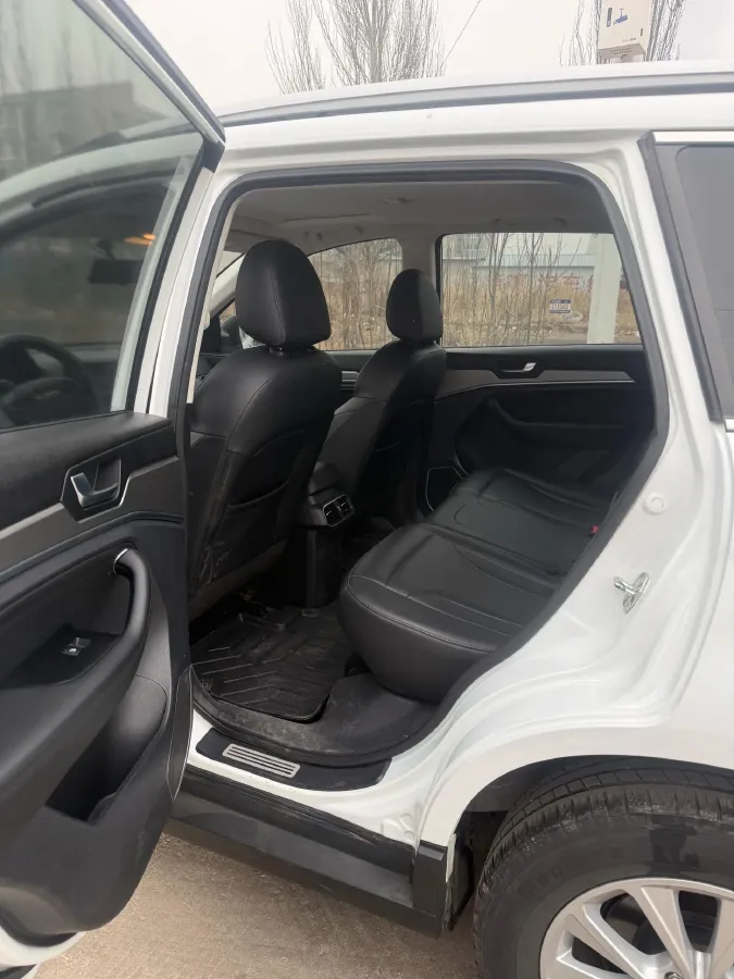 2018 Haval H6 1.5T 150HP L4 7DCT,autocango,china used car exporter,china ev exporter,chinese used car exporter,chinese used ev exporter