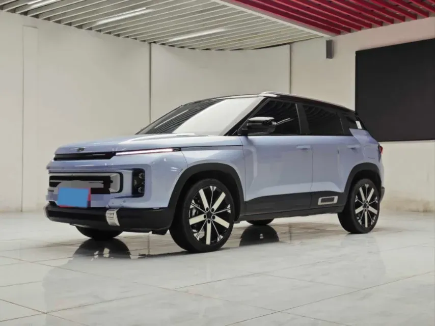 2023 Geely ICON 1.5T 181HP L4 7DCT,autocango,china used car exporter,china ev exporter,chinese used car exporter,chinese used ev exporter