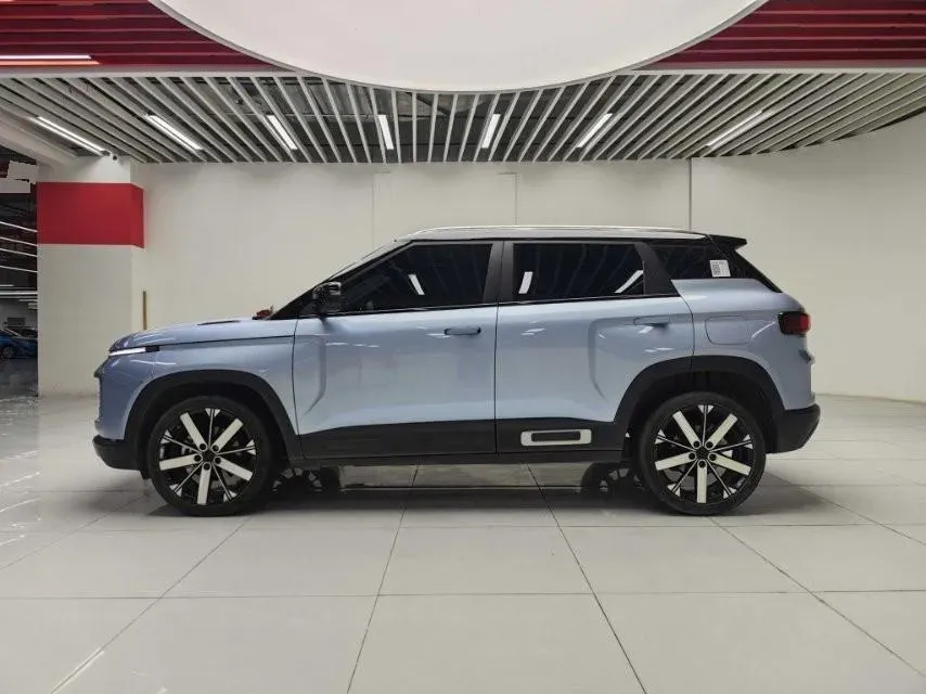 2023 Geely ICON 1.5T 181HP L4 7DCT,autocango,china used car exporter,china ev exporter,chinese used car exporter,chinese used ev exporter