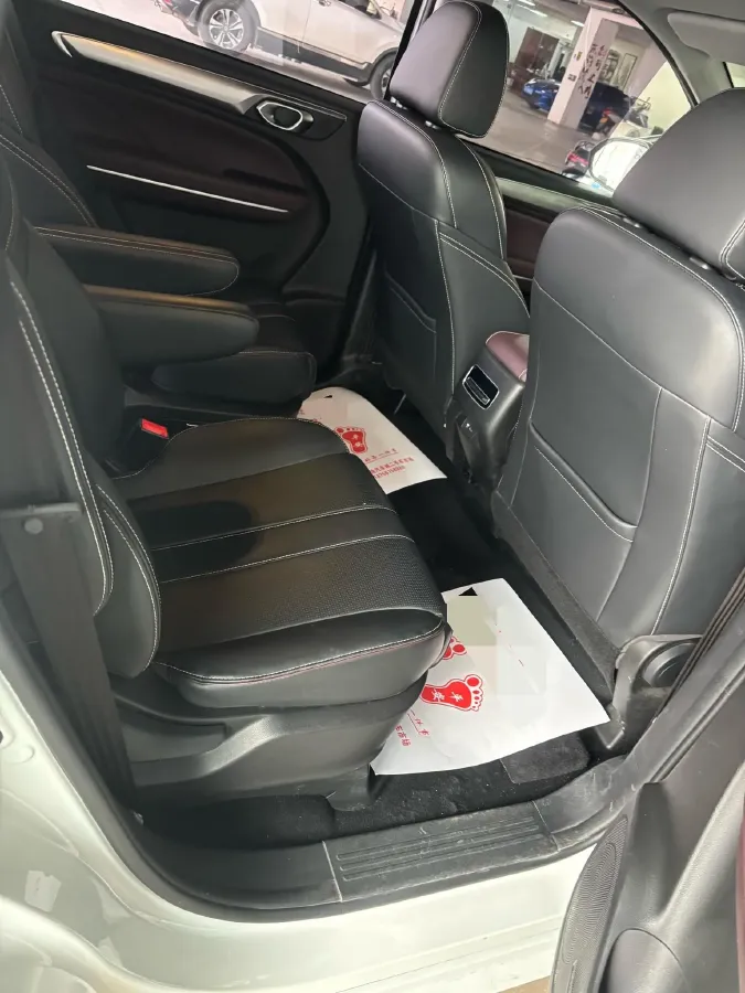 2023 GAC Trumpchi M6 1.5T 177HP L4 7DCT,autocango,china used car exporter,china ev exporter,chinese used car exporter,chinese used ev exporter