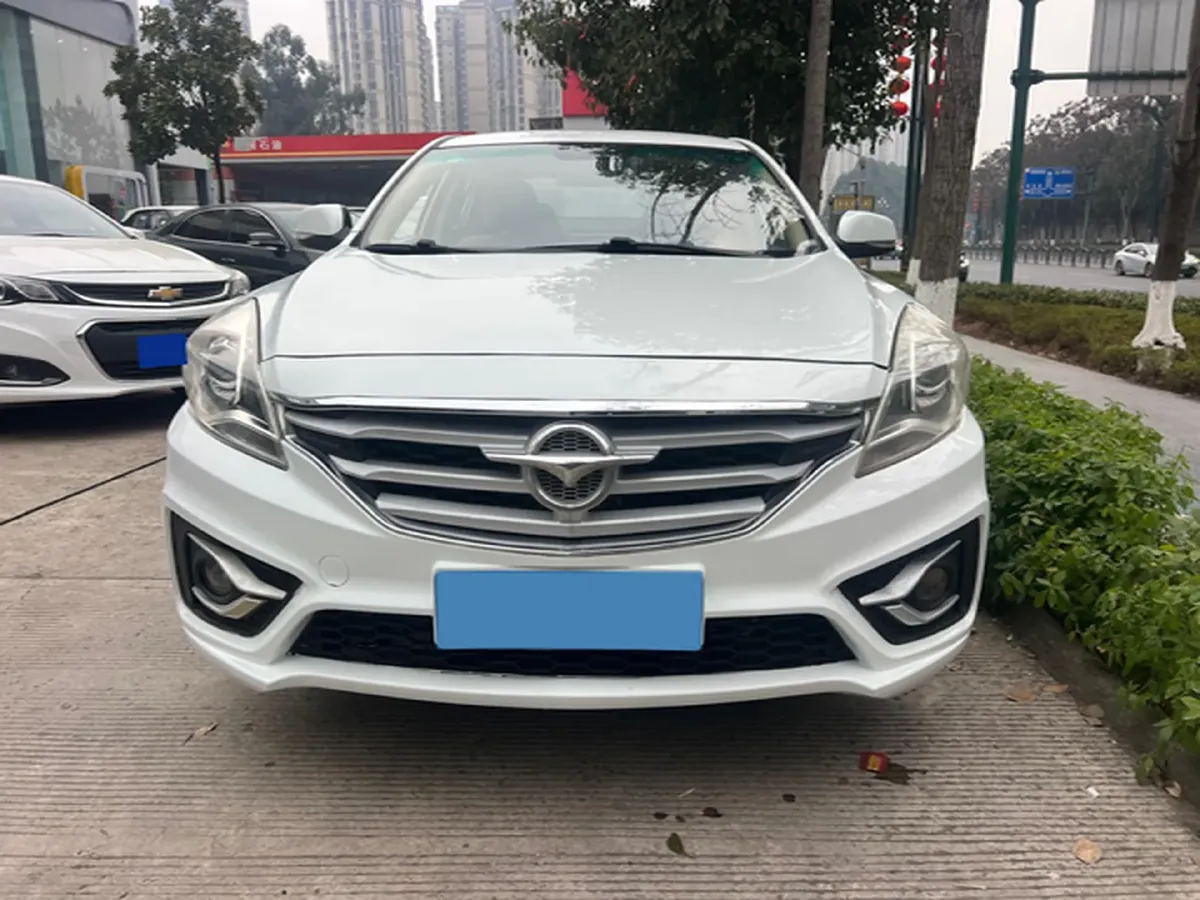 2017 HaiMa Family 1.6L 125HP L4 6MT,autocango,china used car exporter,china ev exporter,chinese used car exporter,chinese used ev exporter