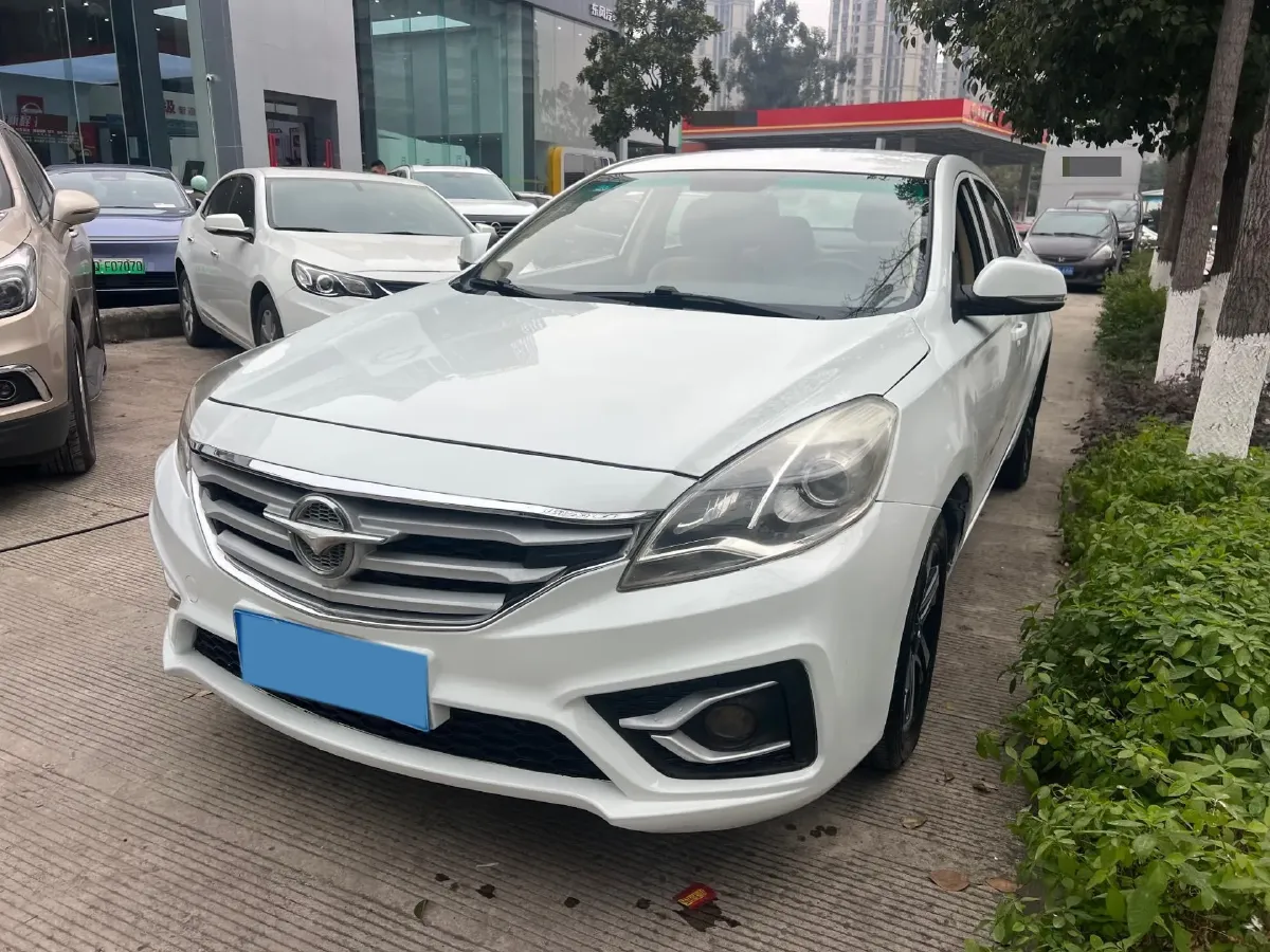 2017 HaiMa Family 1.6L 125HP L4 6MT,autocango,china used car exporter,china ev exporter,chinese used car exporter,chinese used ev exporter
