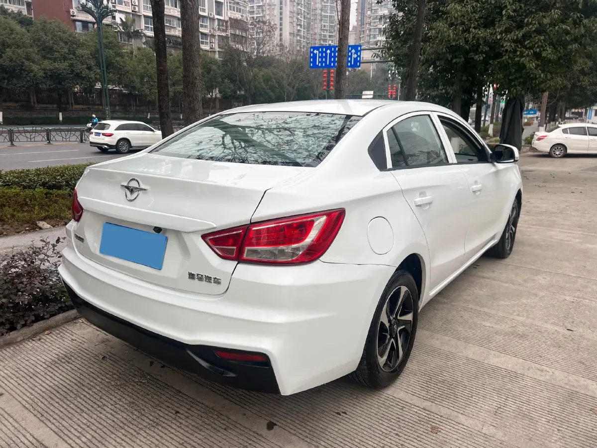 2017 HaiMa Family 1.6L 125HP L4 6MT,autocango,china used car exporter,china ev exporter,chinese used car exporter,chinese used ev exporter