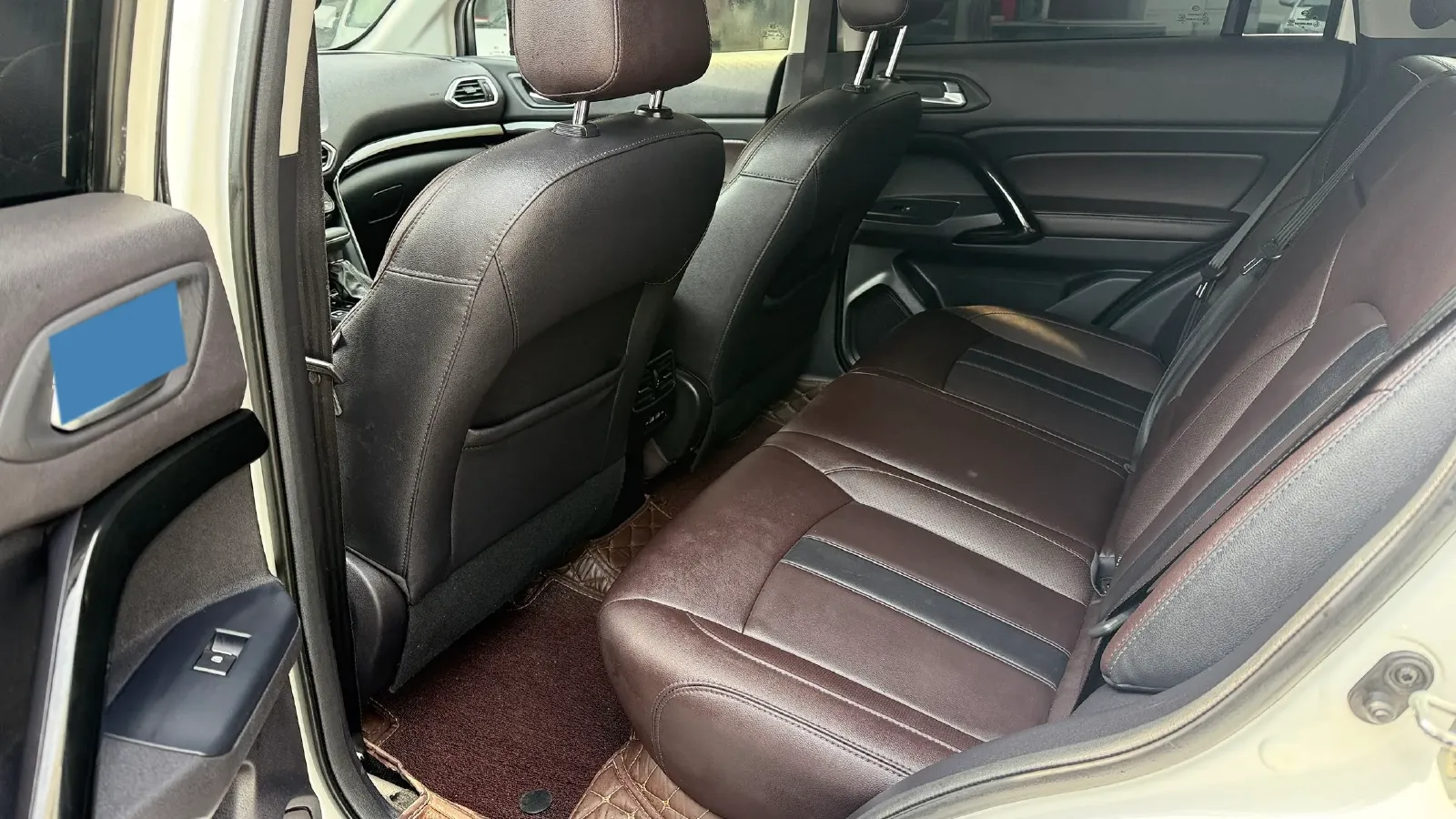 2018 GAC Trumpchi GS4 1.5T 152HP L4 6AT,autocango,china used car exporter,china ev exporter,chinese used car exporter,chinese used ev exporter