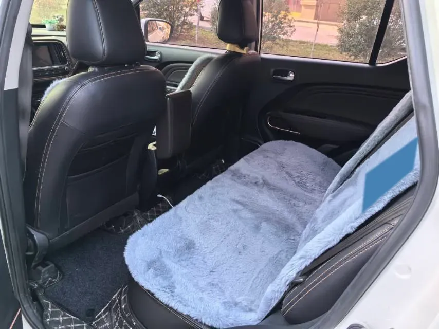 2017 GAC Trumpchi GS3 1.5L 114HP L4 6AT,autocango,china used car exporter,china ev exporter,chinese used car exporter,chinese used ev exporter