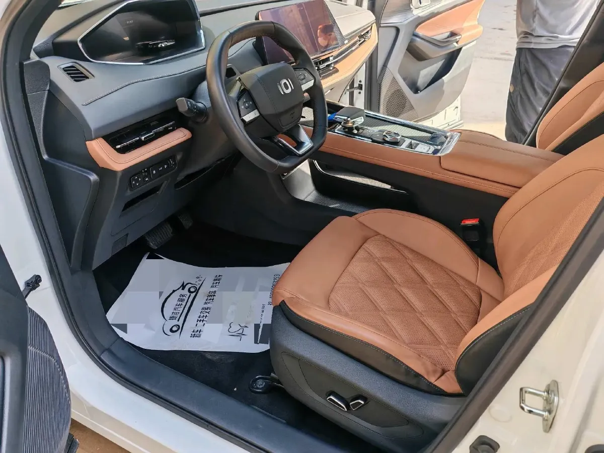 2023 ChangAn QiYuan Q05 Classic 1.5L 110HP L4 E-CVT PHEV 18.99KWH,autocango,china used car exporter,china ev exporter,chinese used car exporter,chinese used ev exporter