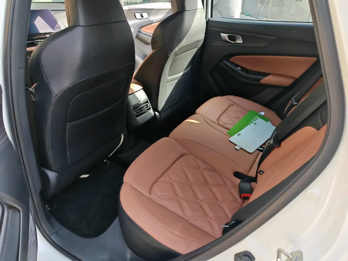 2023 ChangAn QiYuan Q05 Classic 1.5L 110HP L4 E-CVT PHEV 18.99KWH,autocango,china used car exporter,china ev exporter,chinese used car exporter,chinese used ev exporter