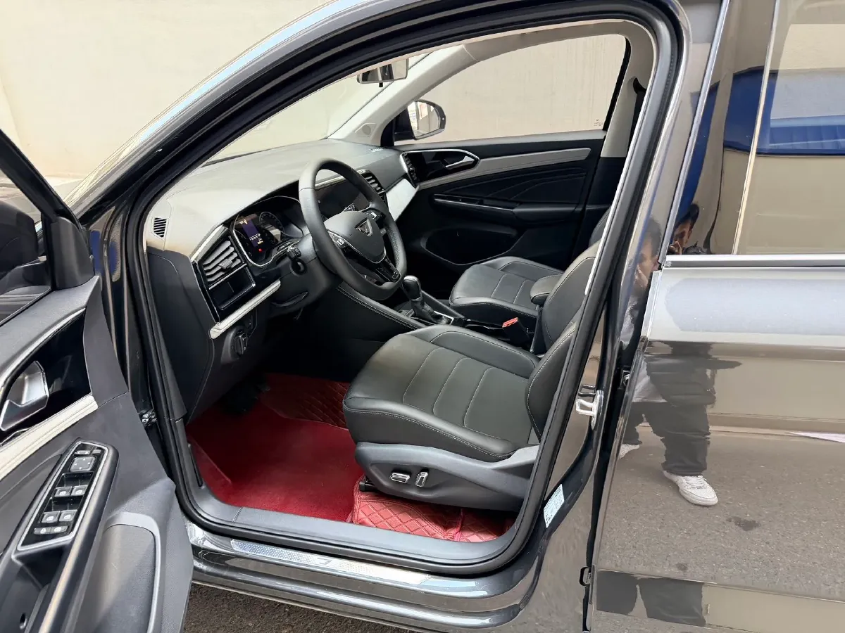 2022 Jetta VS5 1.4T 150HP L4 6AT,autocango,china used car exporter,china ev exporter,chinese used car exporter,chinese used ev exporter