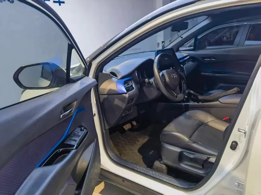 2020 Toyota Izoa 2.0L 171HP L4 CVT,autocango,china used car exporter,china ev exporter,chinese used car exporter,chinese used ev exporter