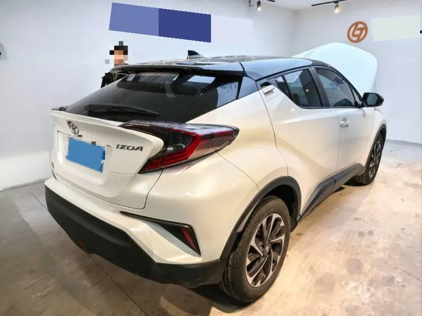 2020 Toyota Izoa 2.0L 171HP L4 CVT,autocango,china used car exporter,china ev exporter,chinese used car exporter,chinese used ev exporter