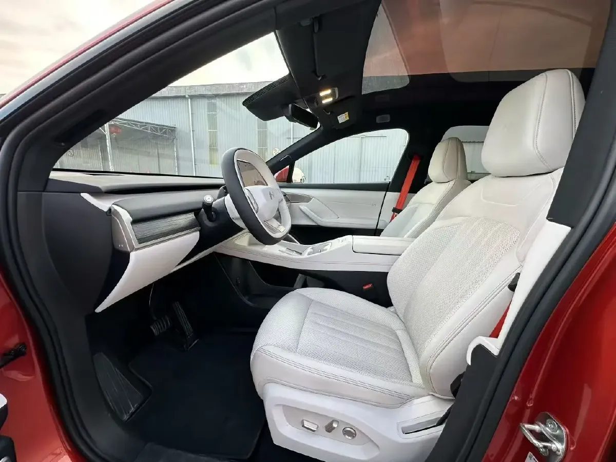 2024 ONVO L60 BEV 60KWH,autocango,china used car exporter,china ev exporter,chinese used car exporter,chinese used ev exporter