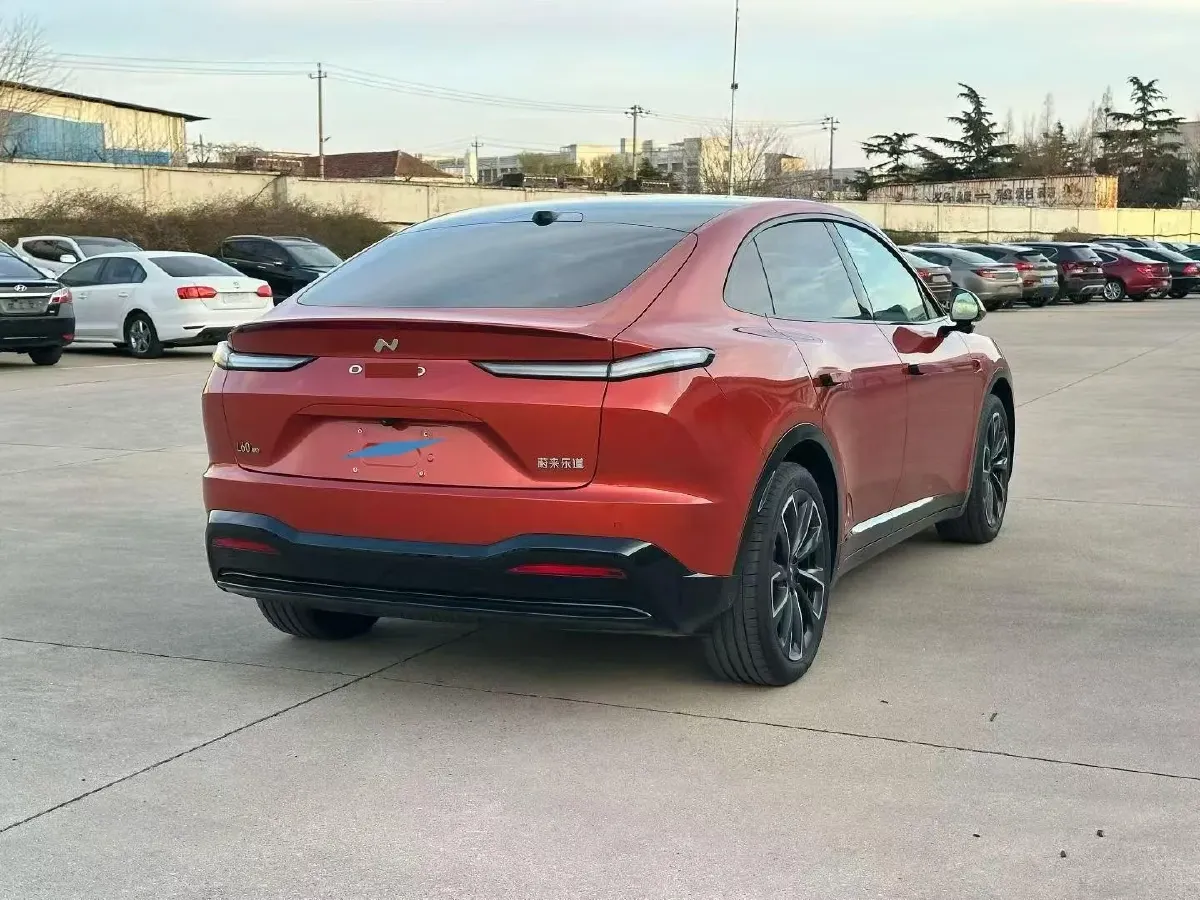 2024 ONVO L60 BEV 60KWH,autocango,china used car exporter,china ev exporter,chinese used car exporter,chinese used ev exporter